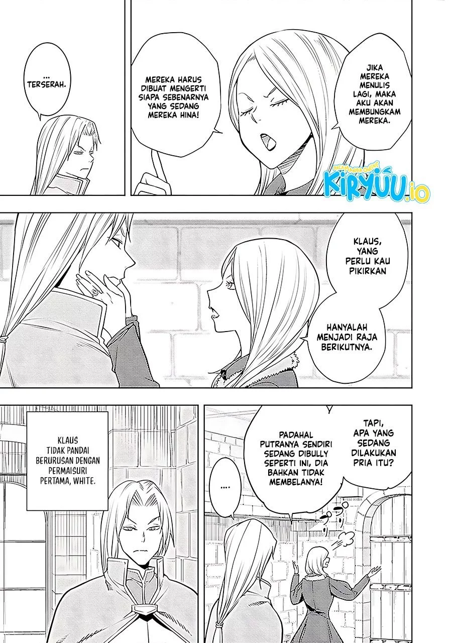 Moto Sekai Ichi’i Subchara Ikusei Nikki: Hai Player Isekai wo Kouryakuchuu! Chapter 64 Gambar 6