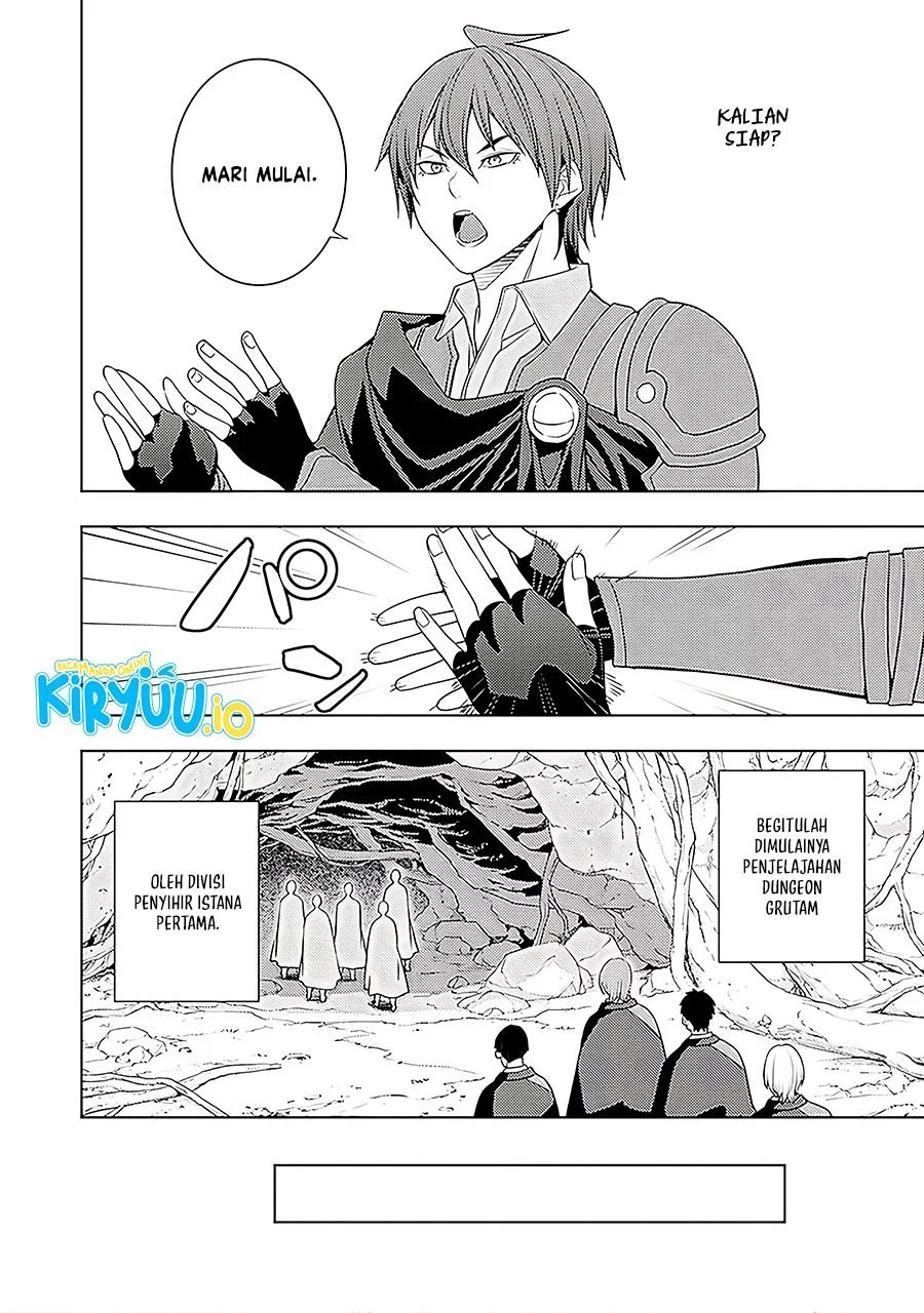 Moto Sekai Ichi’i Subchara Ikusei Nikki: Hai Player Isekai wo Kouryakuchuu! Chapter 65 Gambar 11