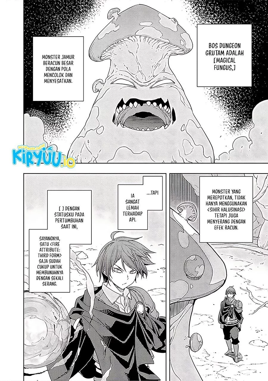 Moto Sekai Ichi’i Subchara Ikusei Nikki: Hai Player Isekai wo Kouryakuchuu! Chapter 65 Gambar 15