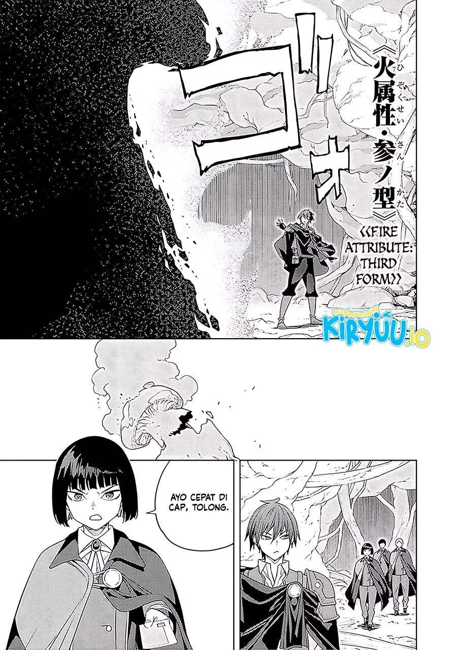 Moto Sekai Ichi’i Subchara Ikusei Nikki: Hai Player Isekai wo Kouryakuchuu! Chapter 65 Gambar 16