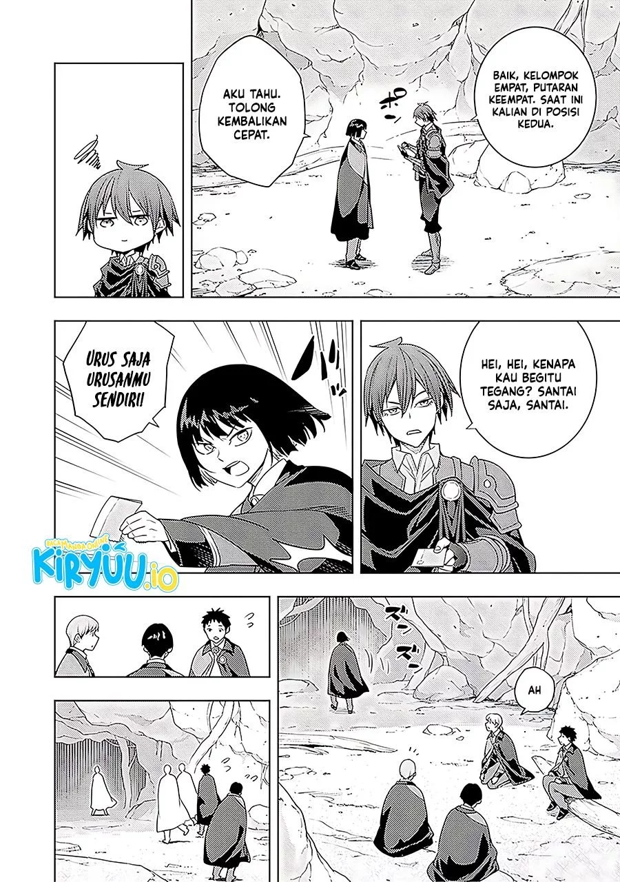 Moto Sekai Ichi’i Subchara Ikusei Nikki: Hai Player Isekai wo Kouryakuchuu! Chapter 65 Gambar 17