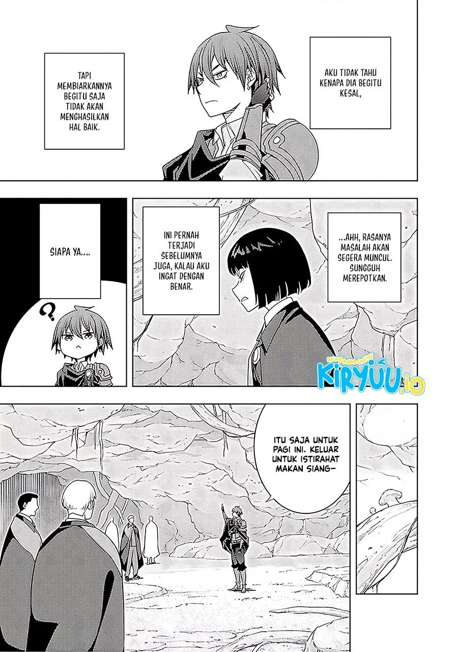 Moto Sekai Ichi’i Subchara Ikusei Nikki: Hai Player Isekai wo Kouryakuchuu! Chapter 65 Gambar 18