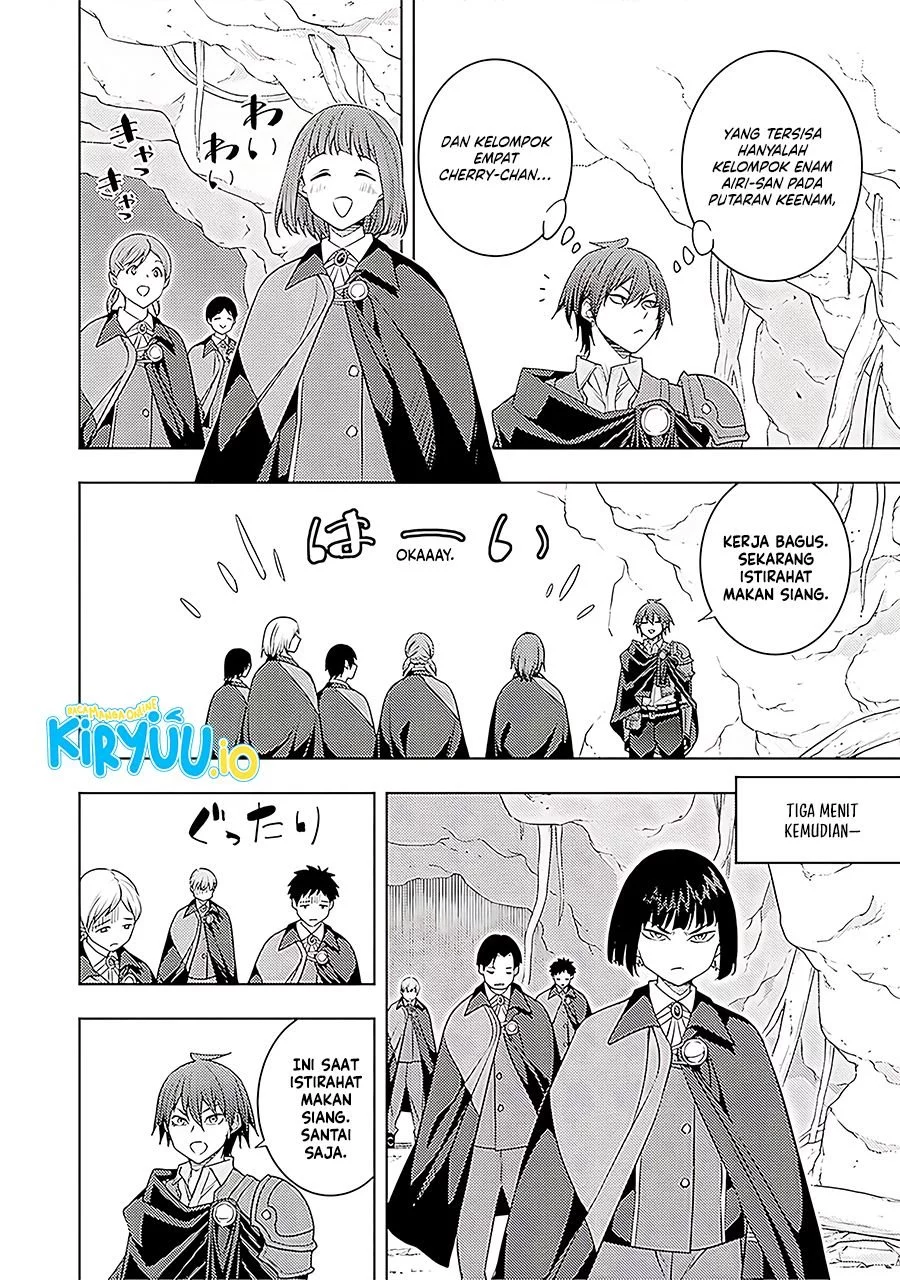 Moto Sekai Ichi’i Subchara Ikusei Nikki: Hai Player Isekai wo Kouryakuchuu! Chapter 65 Gambar 19