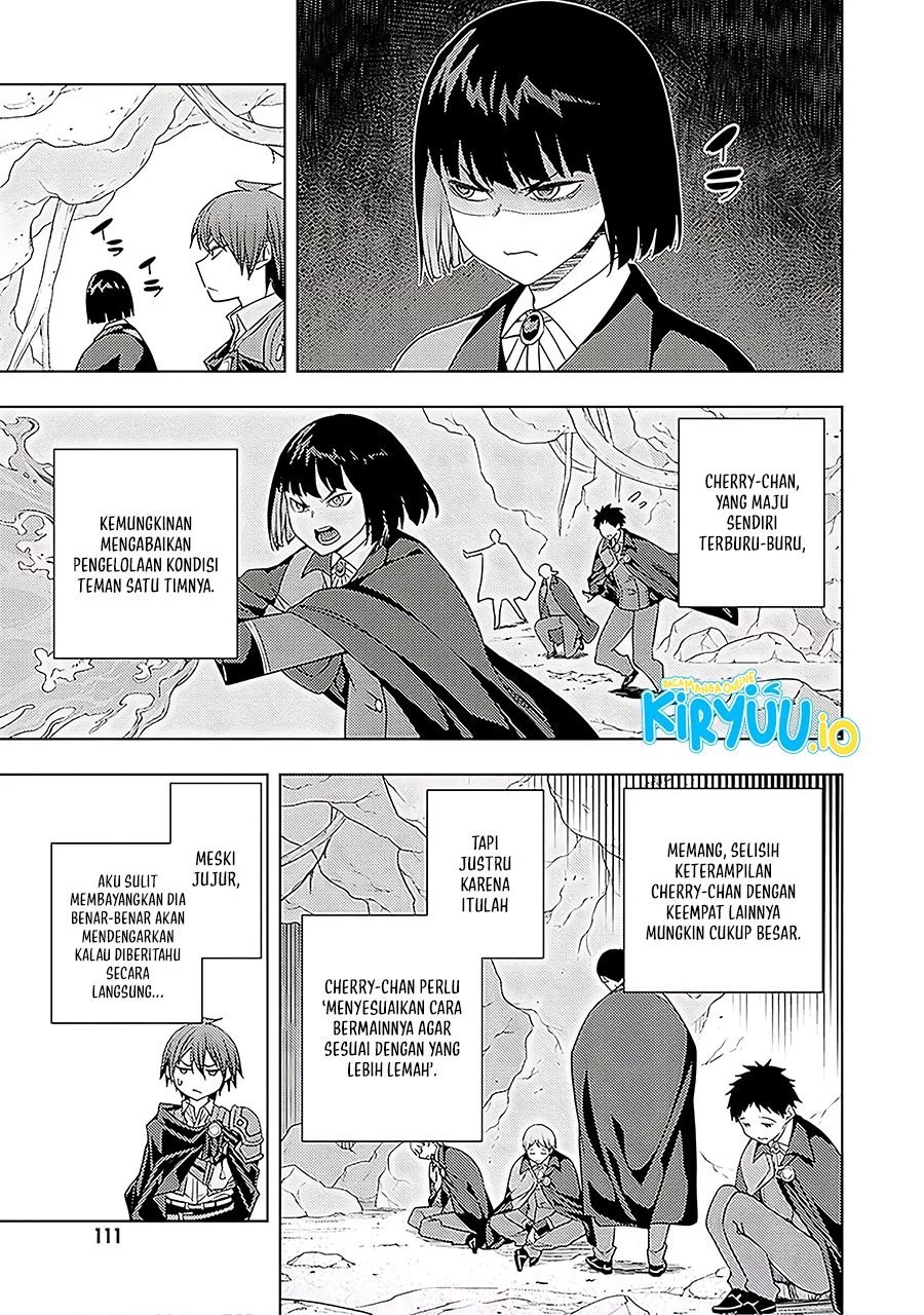 Moto Sekai Ichi’i Subchara Ikusei Nikki: Hai Player Isekai wo Kouryakuchuu! Chapter 65 Gambar 20