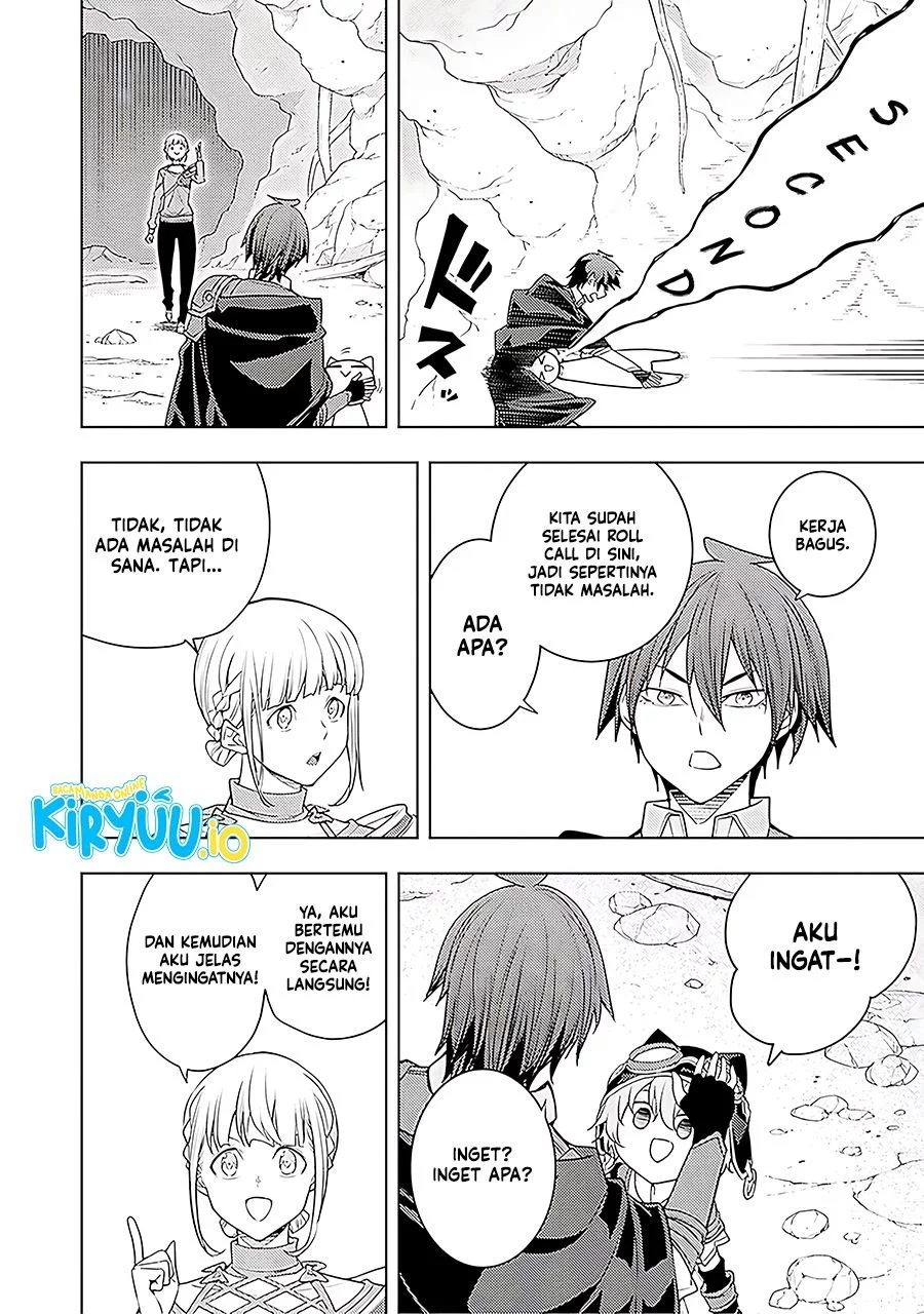 Moto Sekai Ichi’i Subchara Ikusei Nikki: Hai Player Isekai wo Kouryakuchuu! Chapter 65 Gambar 23