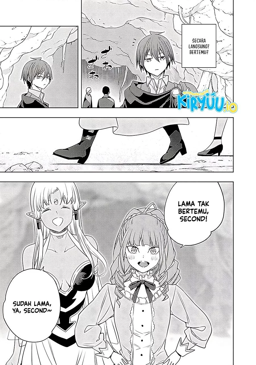 Moto Sekai Ichi’i Subchara Ikusei Nikki: Hai Player Isekai wo Kouryakuchuu! Chapter 65 Gambar 24