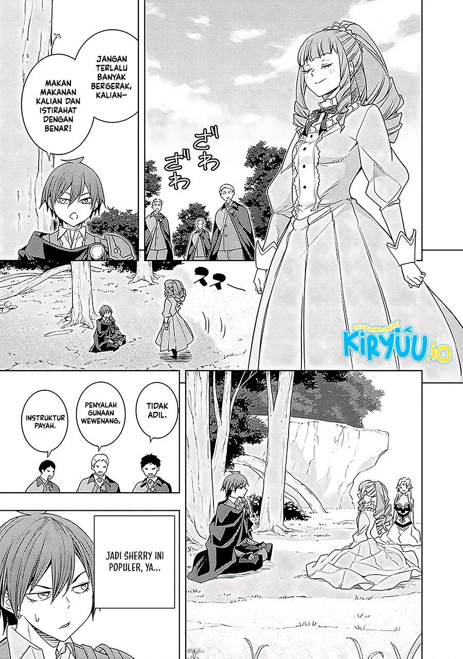 Moto Sekai Ichi’i Subchara Ikusei Nikki: Hai Player Isekai wo Kouryakuchuu! Chapter 65 Gambar 26