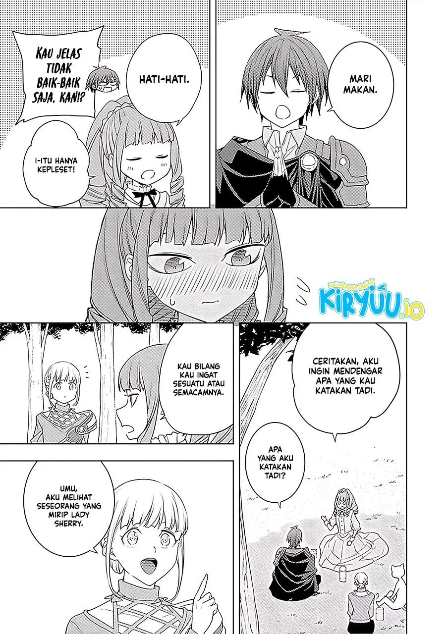 Moto Sekai Ichi’i Subchara Ikusei Nikki: Hai Player Isekai wo Kouryakuchuu! Chapter 65 Gambar 28