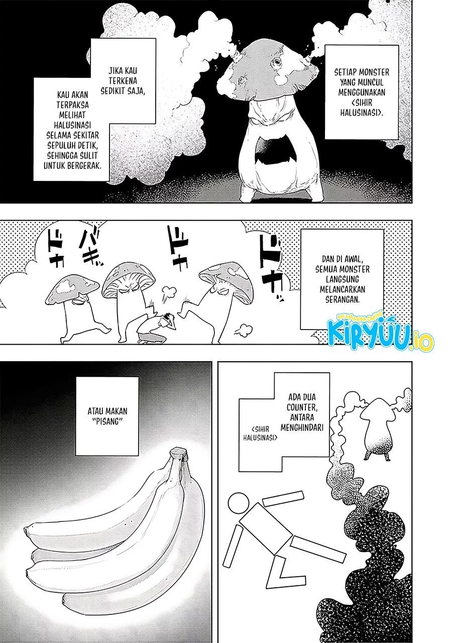 Moto Sekai Ichi’i Subchara Ikusei Nikki: Hai Player Isekai wo Kouryakuchuu! Chapter 65 Gambar 4