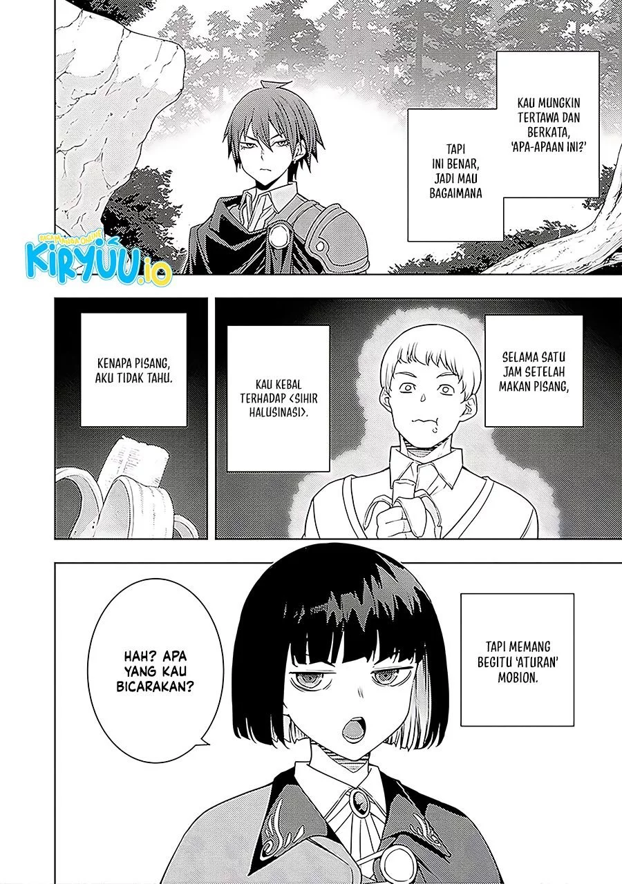 Moto Sekai Ichi’i Subchara Ikusei Nikki: Hai Player Isekai wo Kouryakuchuu! Chapter 65 Gambar 5