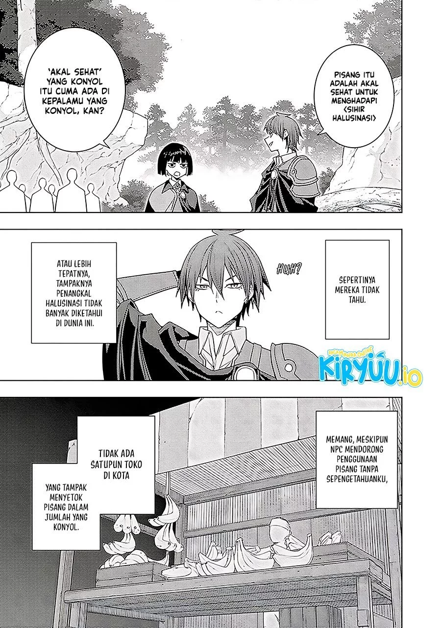 Moto Sekai Ichi’i Subchara Ikusei Nikki: Hai Player Isekai wo Kouryakuchuu! Chapter 65 Gambar 6