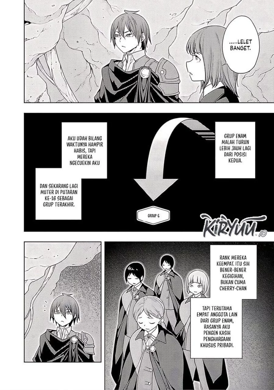 Moto Sekai Ichi’i Subchara Ikusei Nikki: Hai Player Isekai wo Kouryakuchuu! Chapter 66 Gambar 11