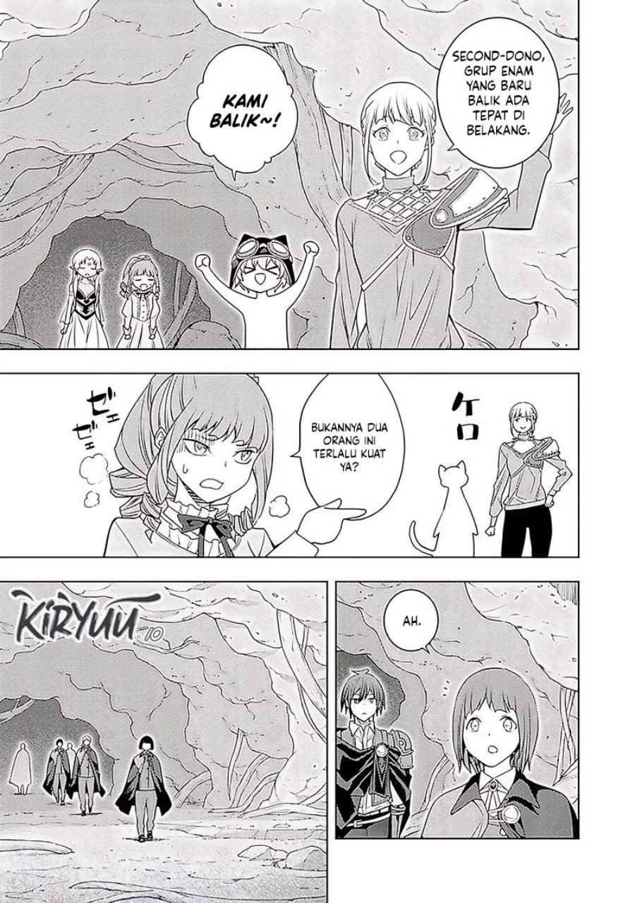 Moto Sekai Ichi’i Subchara Ikusei Nikki: Hai Player Isekai wo Kouryakuchuu! Chapter 66 Gambar 12