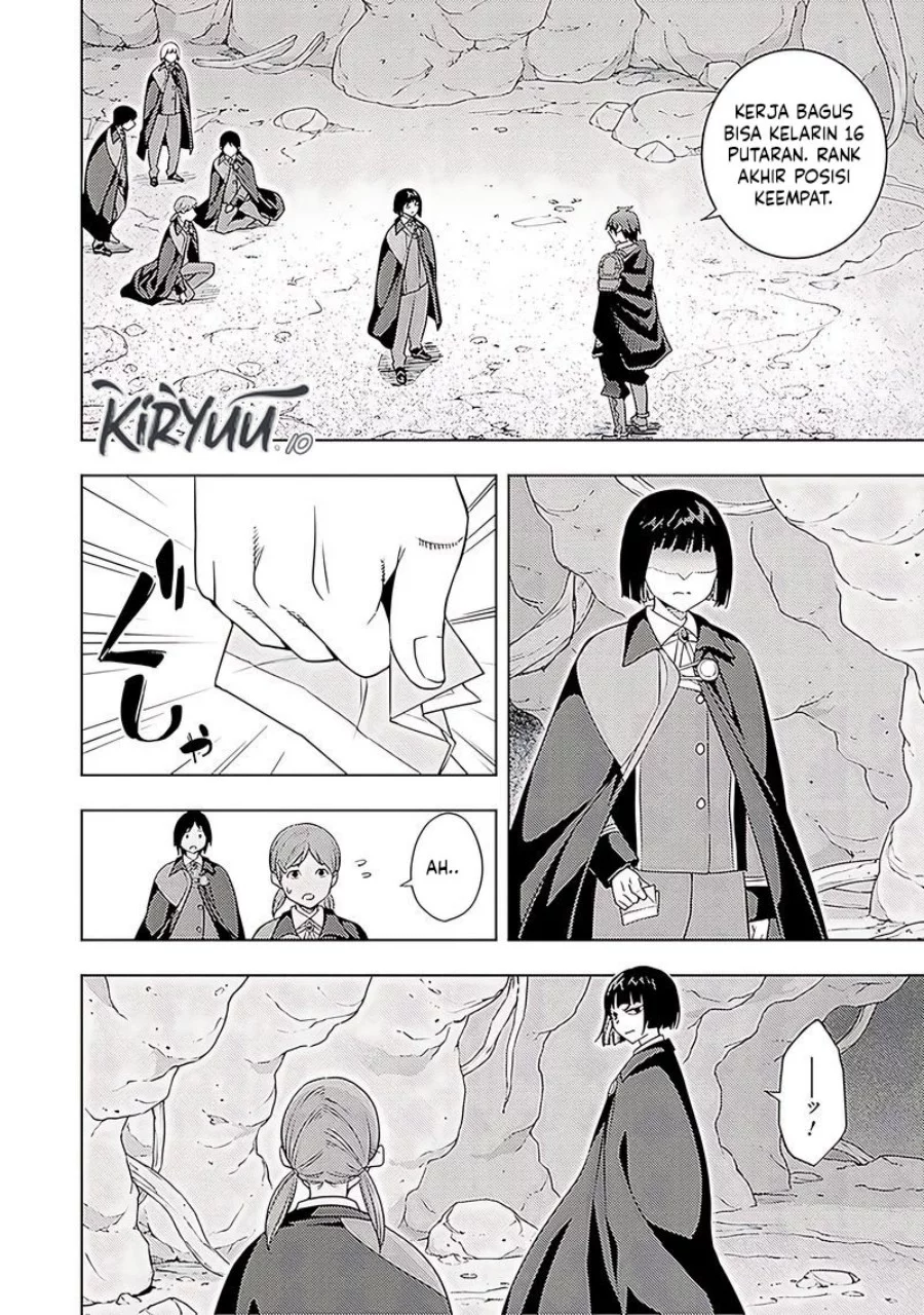 Moto Sekai Ichi’i Subchara Ikusei Nikki: Hai Player Isekai wo Kouryakuchuu! Chapter 66 Gambar 13