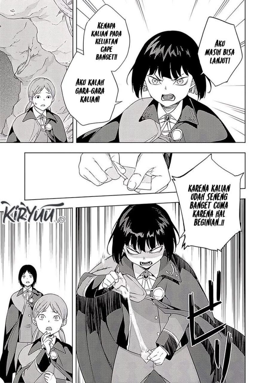 Moto Sekai Ichi’i Subchara Ikusei Nikki: Hai Player Isekai wo Kouryakuchuu! Chapter 66 Gambar 14