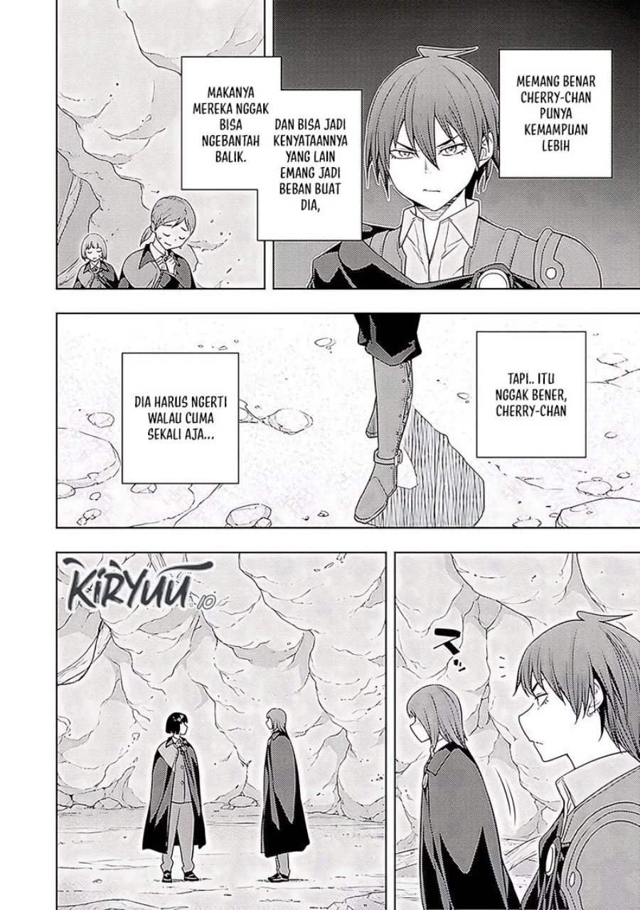 Moto Sekai Ichi’i Subchara Ikusei Nikki: Hai Player Isekai wo Kouryakuchuu! Chapter 66 Gambar 15