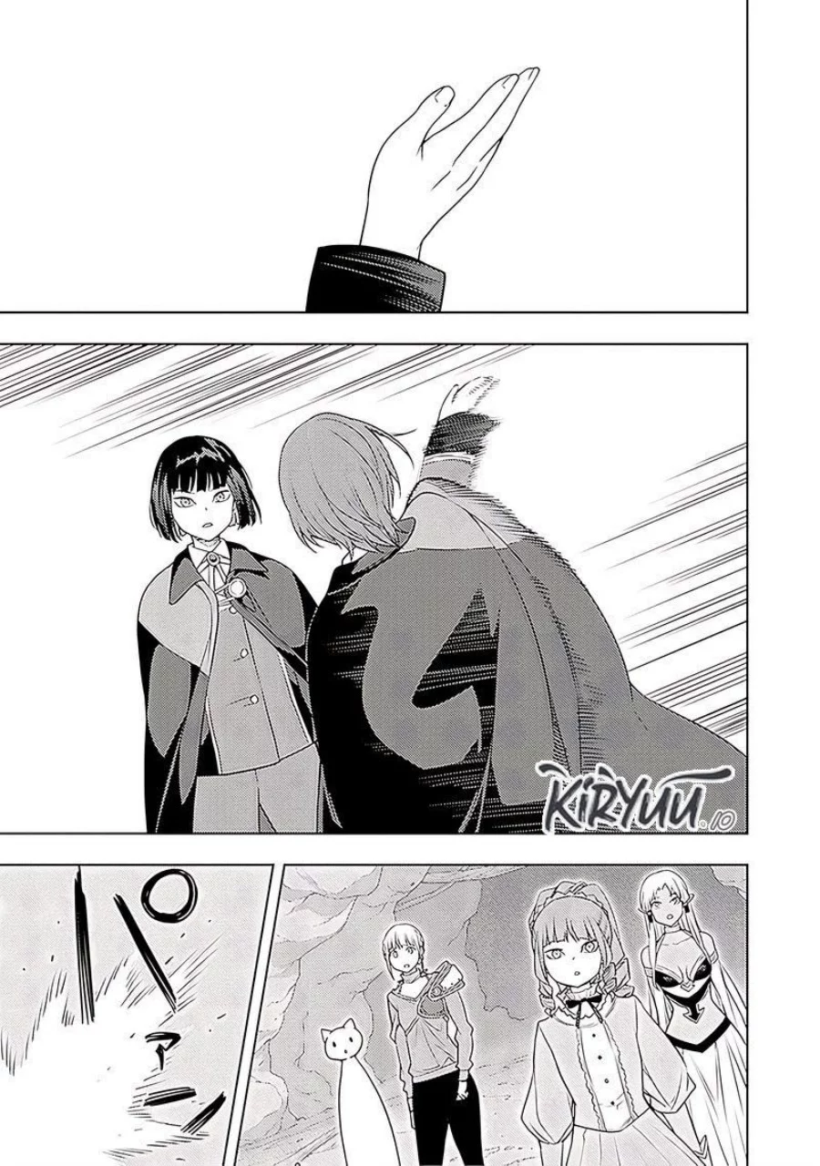 Moto Sekai Ichi’i Subchara Ikusei Nikki: Hai Player Isekai wo Kouryakuchuu! Chapter 66 Gambar 16