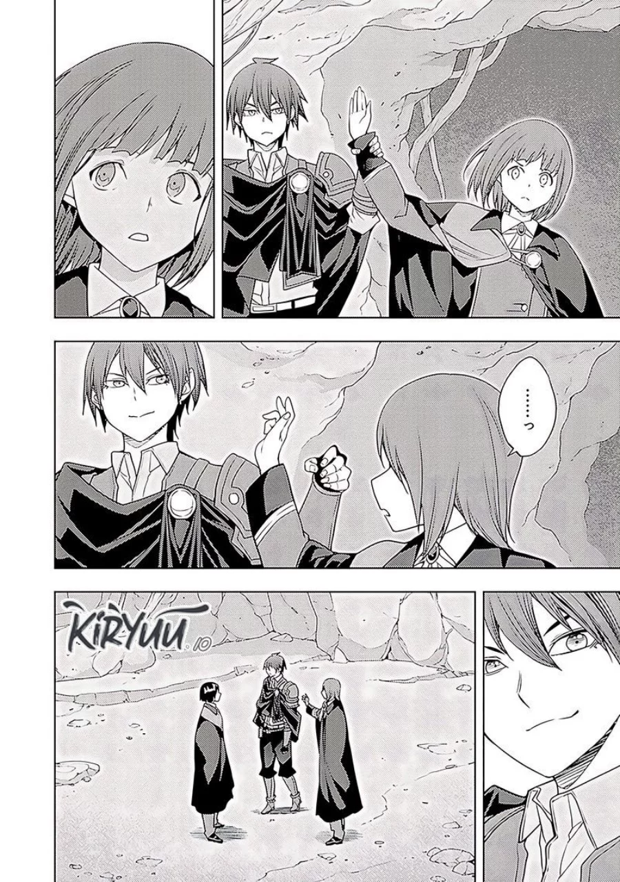 Moto Sekai Ichi’i Subchara Ikusei Nikki: Hai Player Isekai wo Kouryakuchuu! Chapter 66 Gambar 17