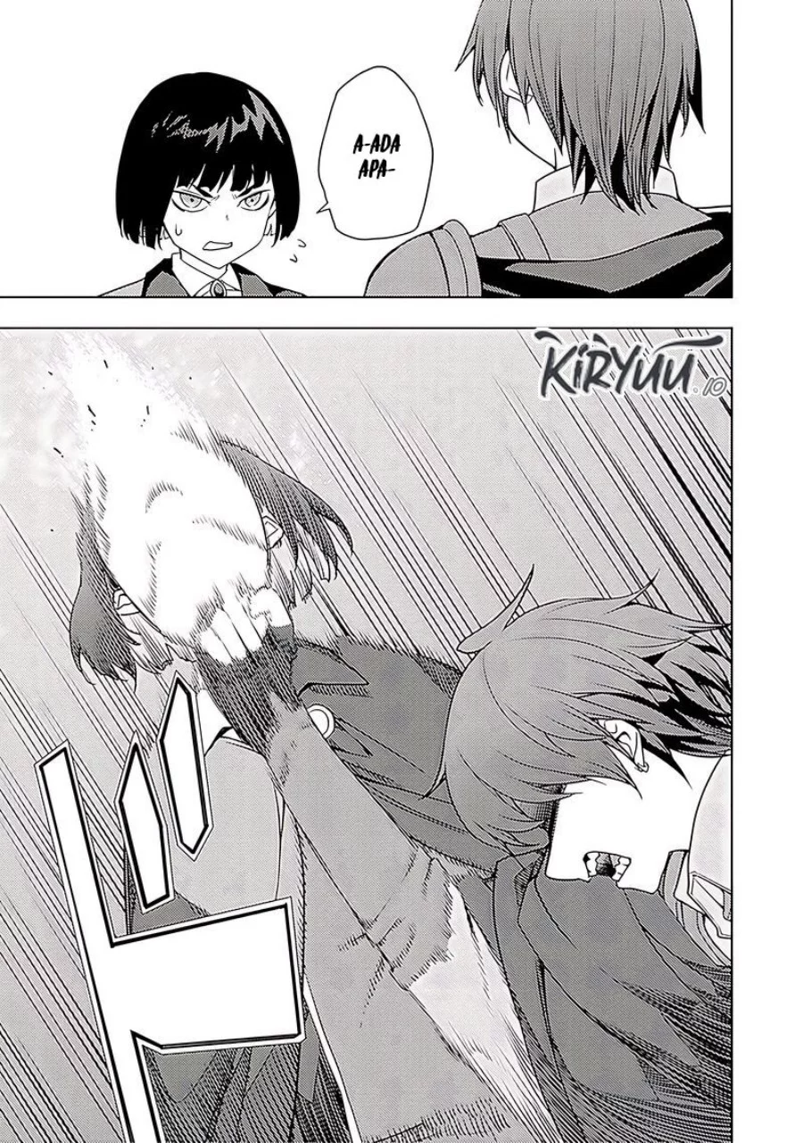 Moto Sekai Ichi’i Subchara Ikusei Nikki: Hai Player Isekai wo Kouryakuchuu! Chapter 66 Gambar 18