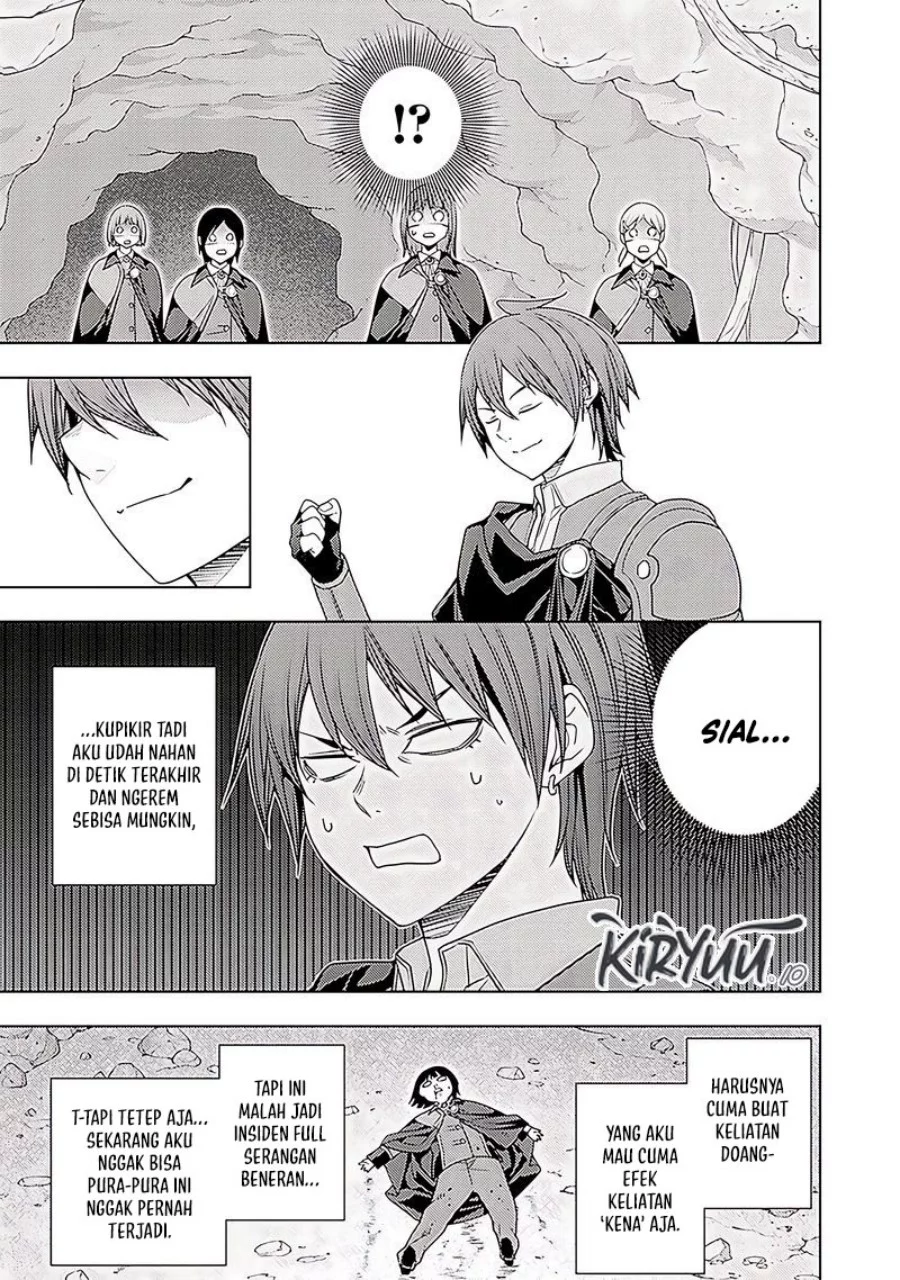 Moto Sekai Ichi’i Subchara Ikusei Nikki: Hai Player Isekai wo Kouryakuchuu! Chapter 66 Gambar 20