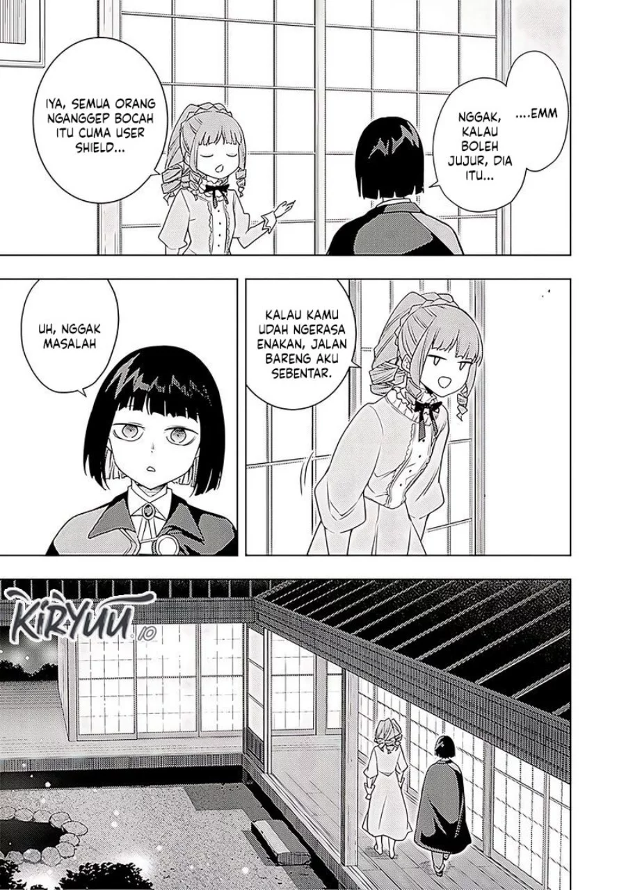 Moto Sekai Ichi’i Subchara Ikusei Nikki: Hai Player Isekai wo Kouryakuchuu! Chapter 66 Gambar 24