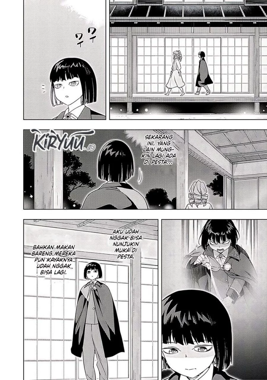 Moto Sekai Ichi’i Subchara Ikusei Nikki: Hai Player Isekai wo Kouryakuchuu! Chapter 66 Gambar 25