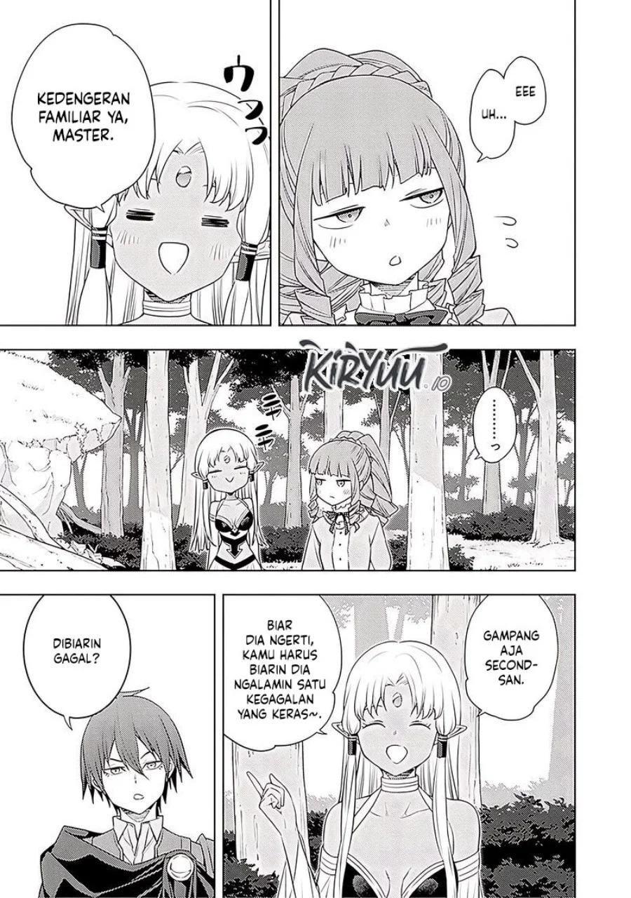 Moto Sekai Ichi’i Subchara Ikusei Nikki: Hai Player Isekai wo Kouryakuchuu! Chapter 66 Gambar 4