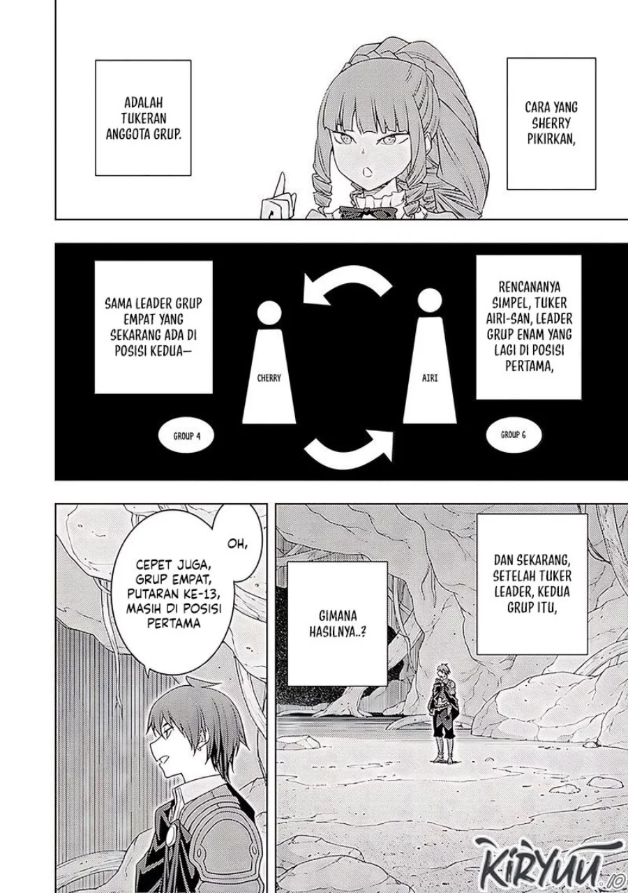 Moto Sekai Ichi’i Subchara Ikusei Nikki: Hai Player Isekai wo Kouryakuchuu! Chapter 66 Gambar 7