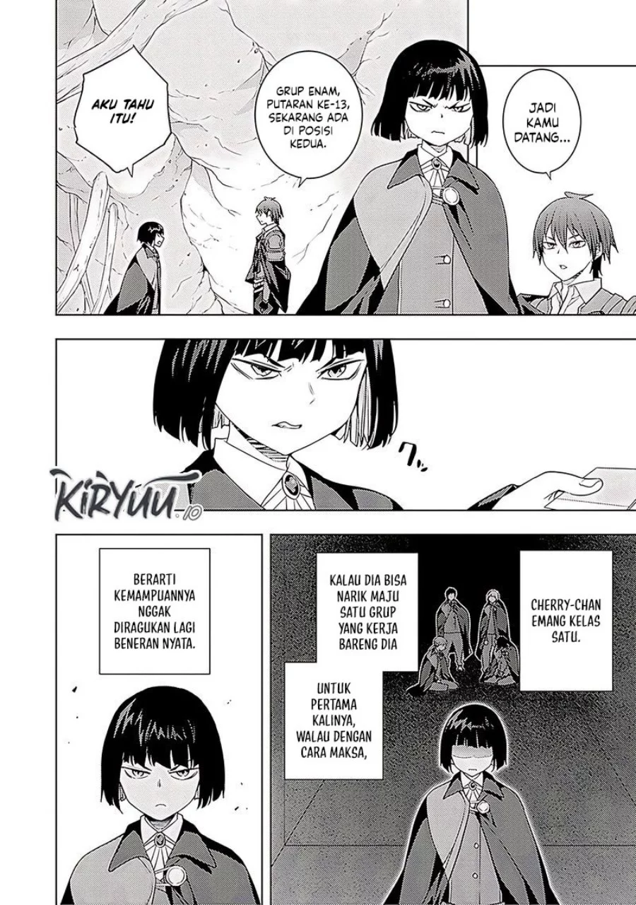 Moto Sekai Ichi’i Subchara Ikusei Nikki: Hai Player Isekai wo Kouryakuchuu! Chapter 66 Gambar 9