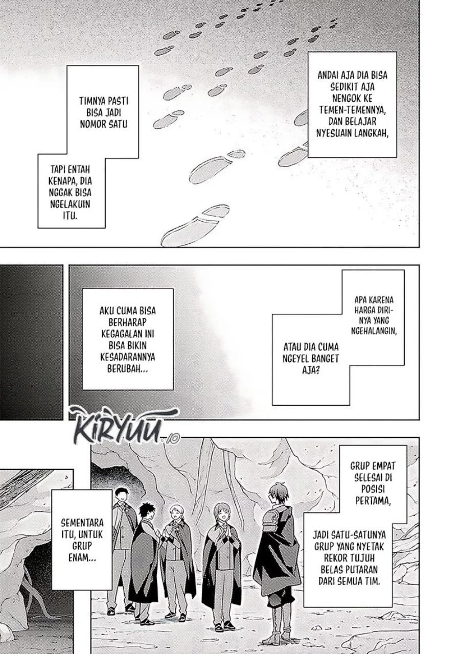 Moto Sekai Ichi’i Subchara Ikusei Nikki: Hai Player Isekai wo Kouryakuchuu! Chapter 66 Gambar 10