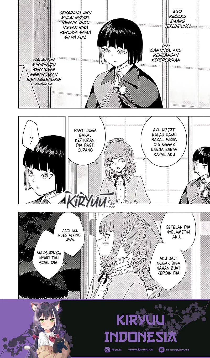 Moto Sekai Ichi’i Subchara Ikusei Nikki: Hai Player Isekai wo Kouryakuchuu! Chapter 67 Gambar 10