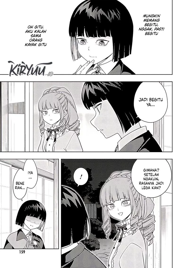 Moto Sekai Ichi’i Subchara Ikusei Nikki: Hai Player Isekai wo Kouryakuchuu! Chapter 67 Gambar 13