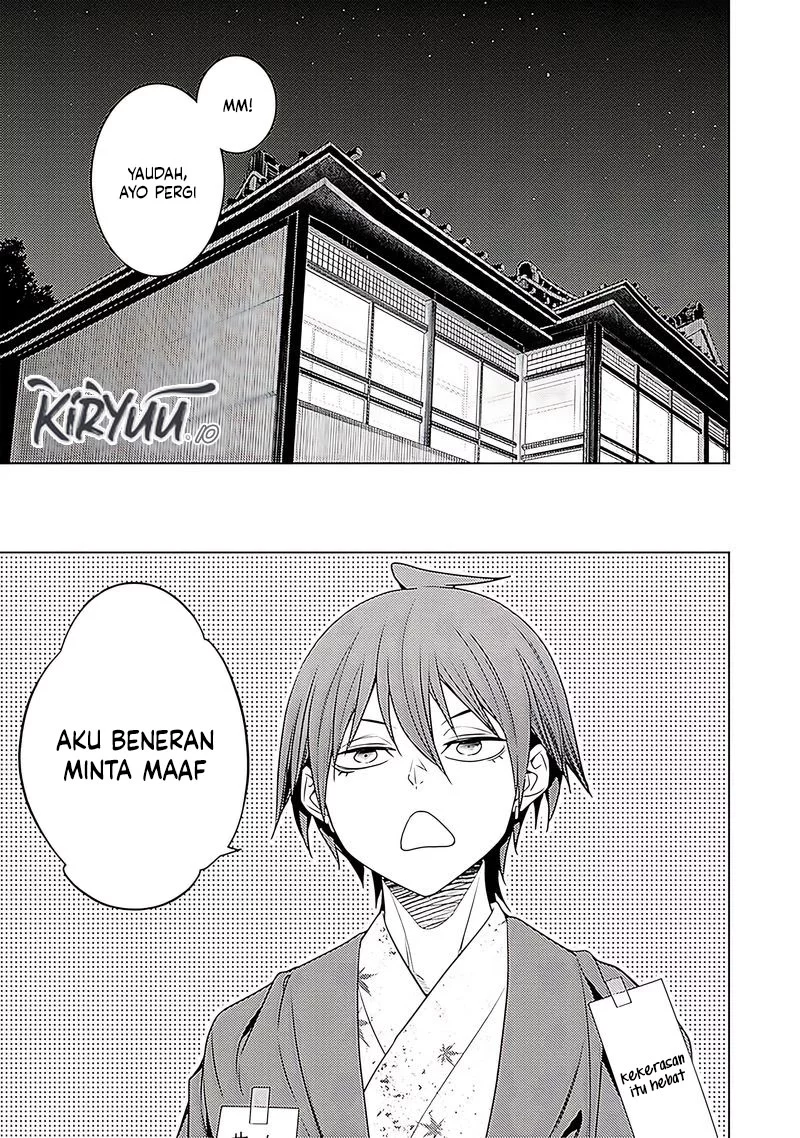 Moto Sekai Ichi’i Subchara Ikusei Nikki: Hai Player Isekai wo Kouryakuchuu! Chapter 67 Gambar 19