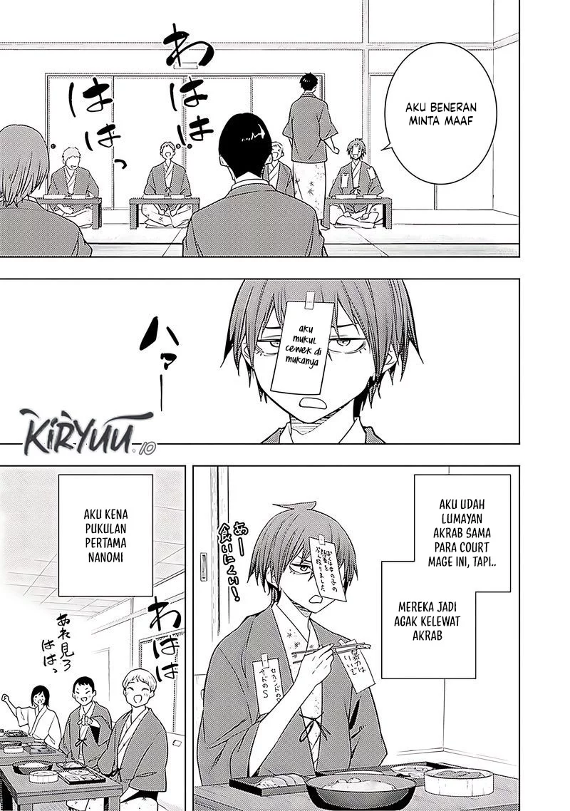 Moto Sekai Ichi’i Subchara Ikusei Nikki: Hai Player Isekai wo Kouryakuchuu! Chapter 67 Gambar 21