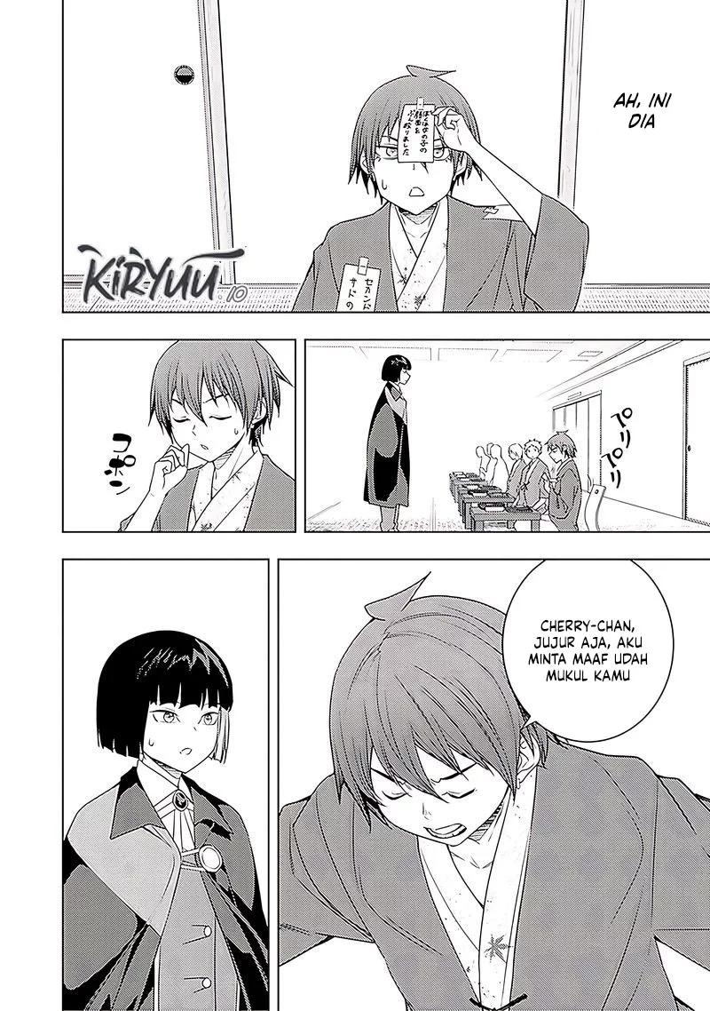 Moto Sekai Ichi’i Subchara Ikusei Nikki: Hai Player Isekai wo Kouryakuchuu! Chapter 67 Gambar 24