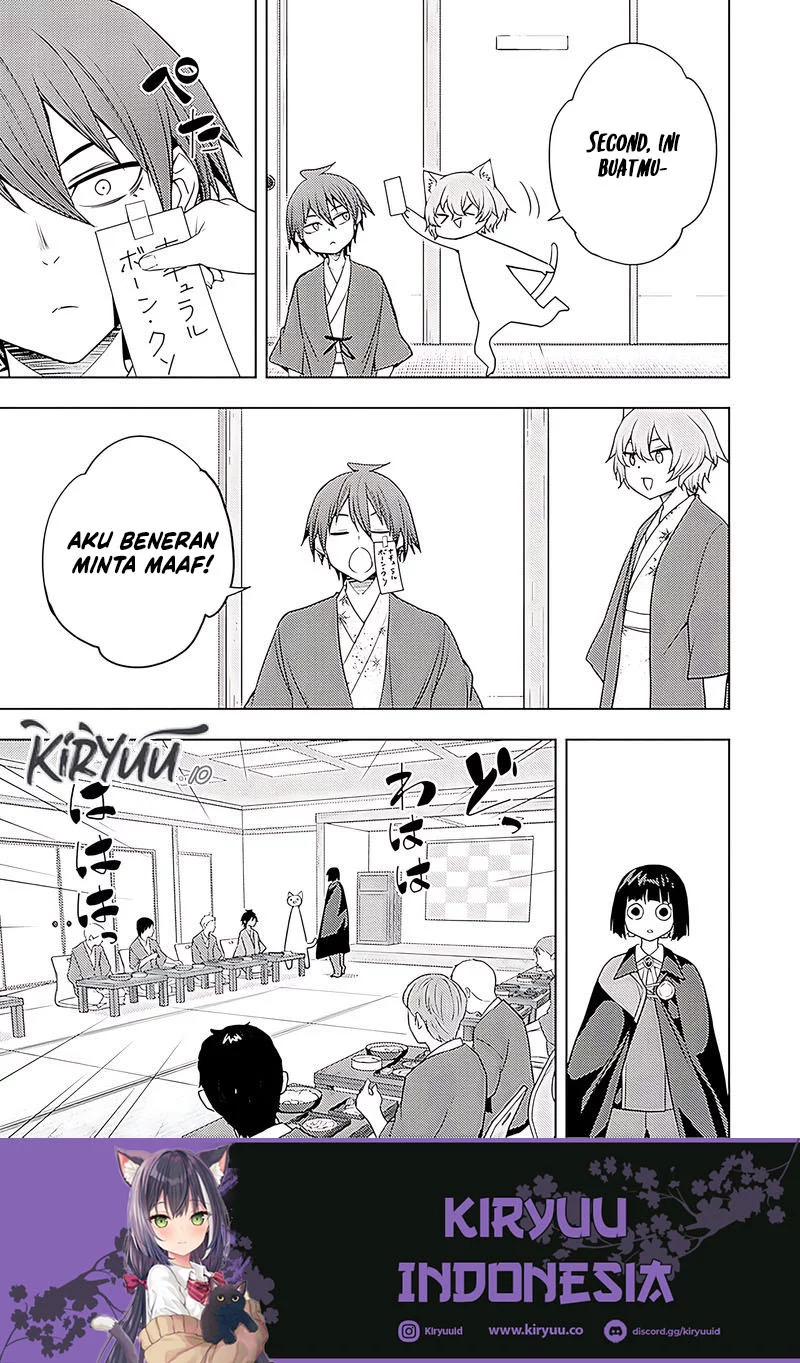 Moto Sekai Ichi’i Subchara Ikusei Nikki: Hai Player Isekai wo Kouryakuchuu! Chapter 67 Gambar 25