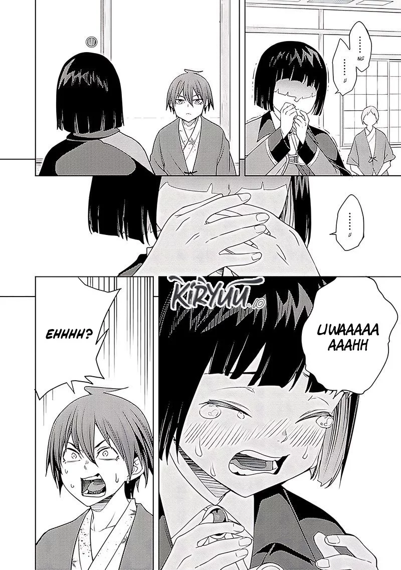 Moto Sekai Ichi’i Subchara Ikusei Nikki: Hai Player Isekai wo Kouryakuchuu! Chapter 67 Gambar 26