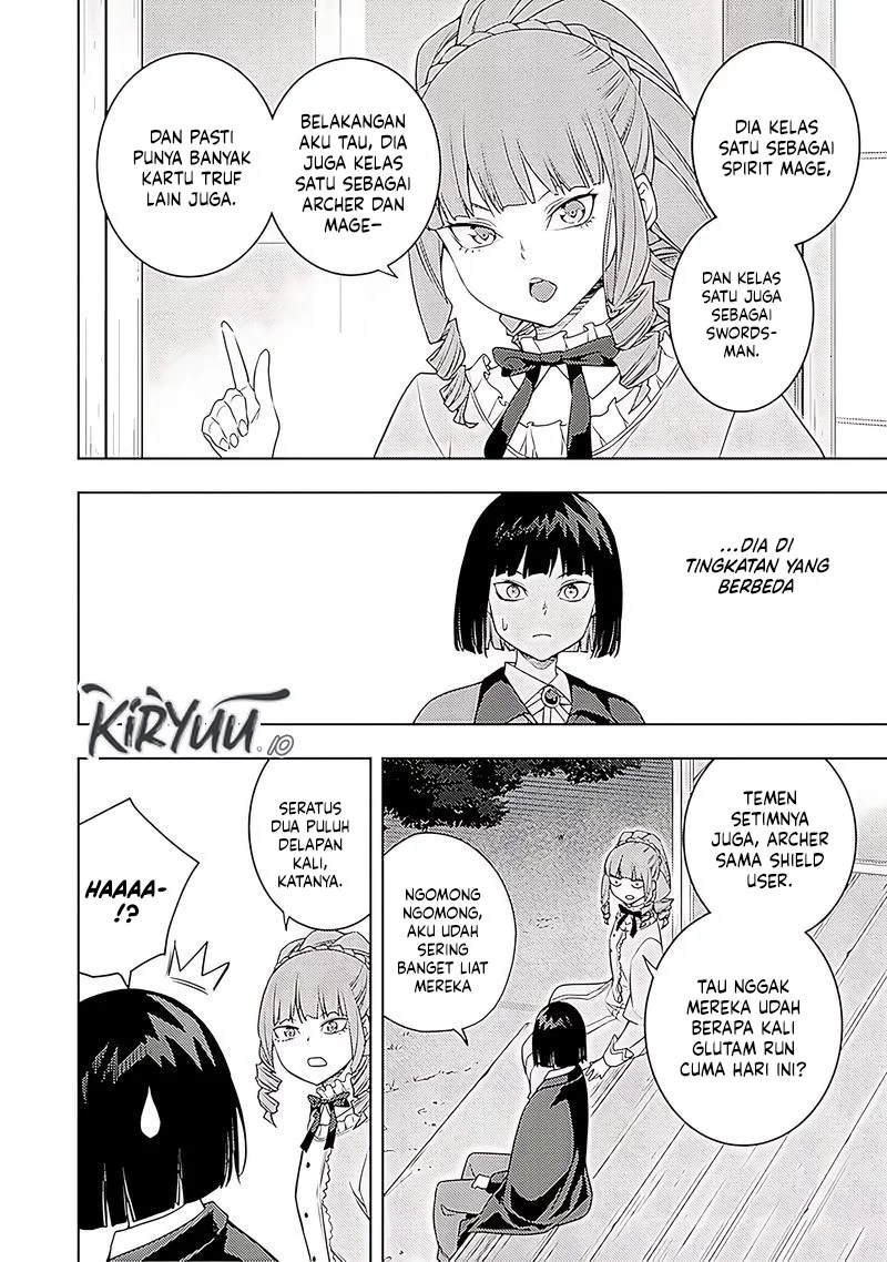 Moto Sekai Ichi’i Subchara Ikusei Nikki: Hai Player Isekai wo Kouryakuchuu! Chapter 67 Gambar 6