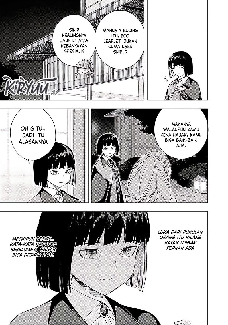 Moto Sekai Ichi’i Subchara Ikusei Nikki: Hai Player Isekai wo Kouryakuchuu! Chapter 67 Gambar 7