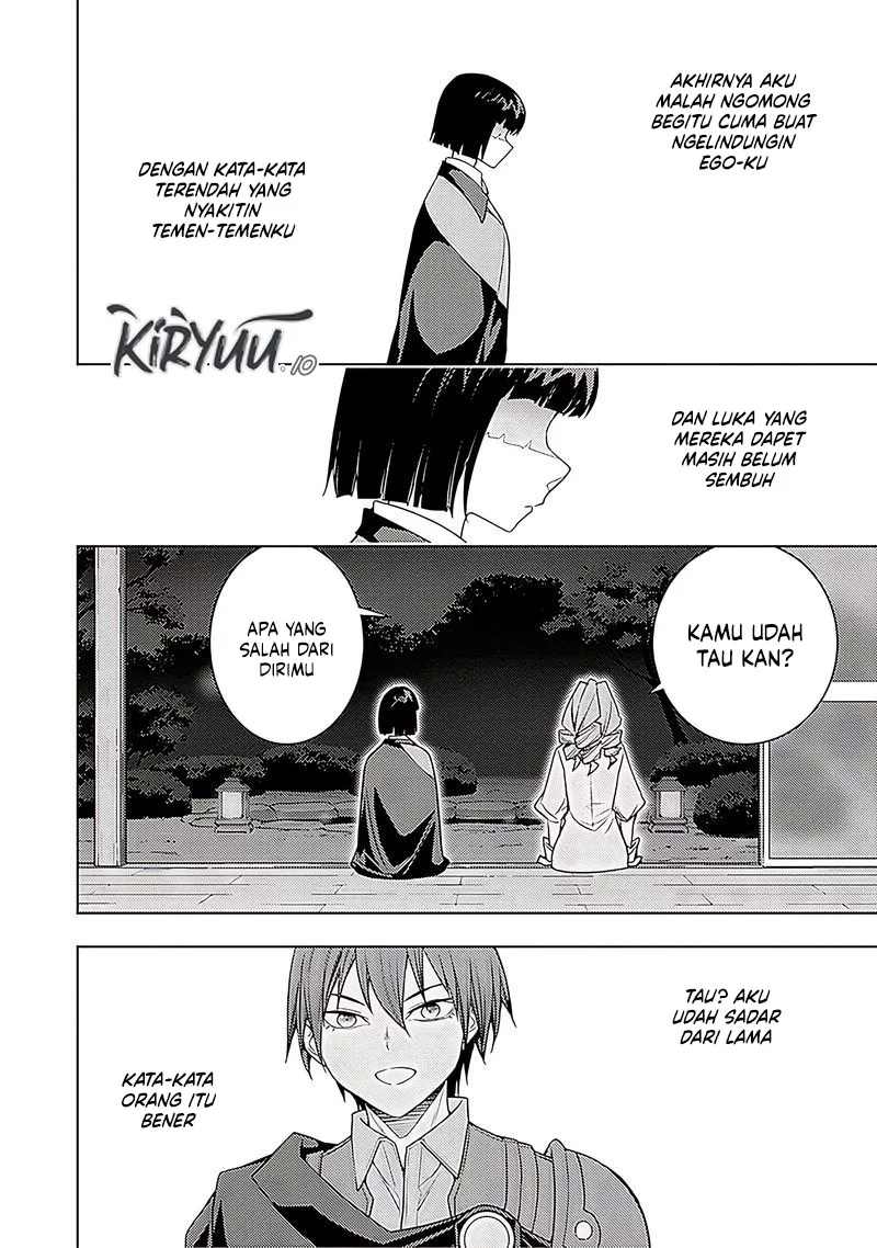 Moto Sekai Ichi’i Subchara Ikusei Nikki: Hai Player Isekai wo Kouryakuchuu! Chapter 67 Gambar 8