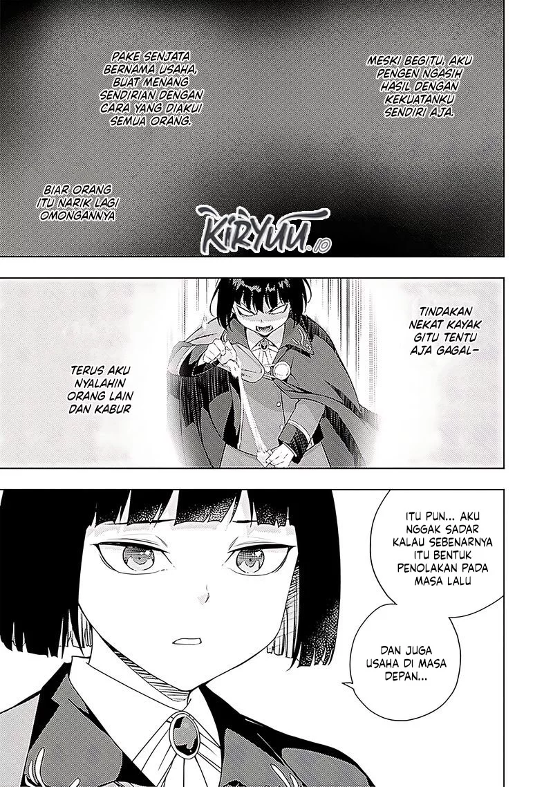 Moto Sekai Ichi’i Subchara Ikusei Nikki: Hai Player Isekai wo Kouryakuchuu! Chapter 67 Gambar 9