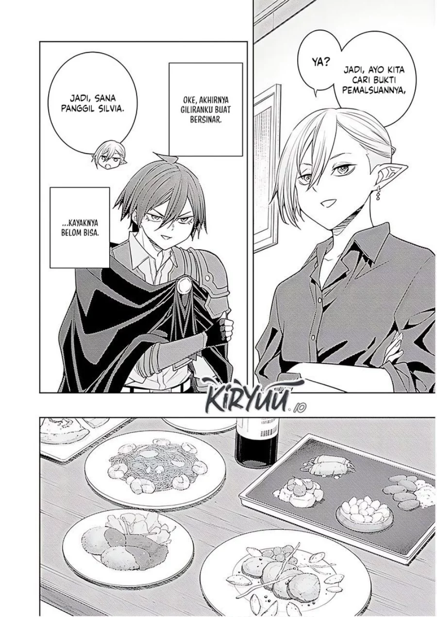 Moto Sekai Ichi’i Subchara Ikusei Nikki: Hai Player Isekai wo Kouryakuchuu! Chapter 68 Gambar 12