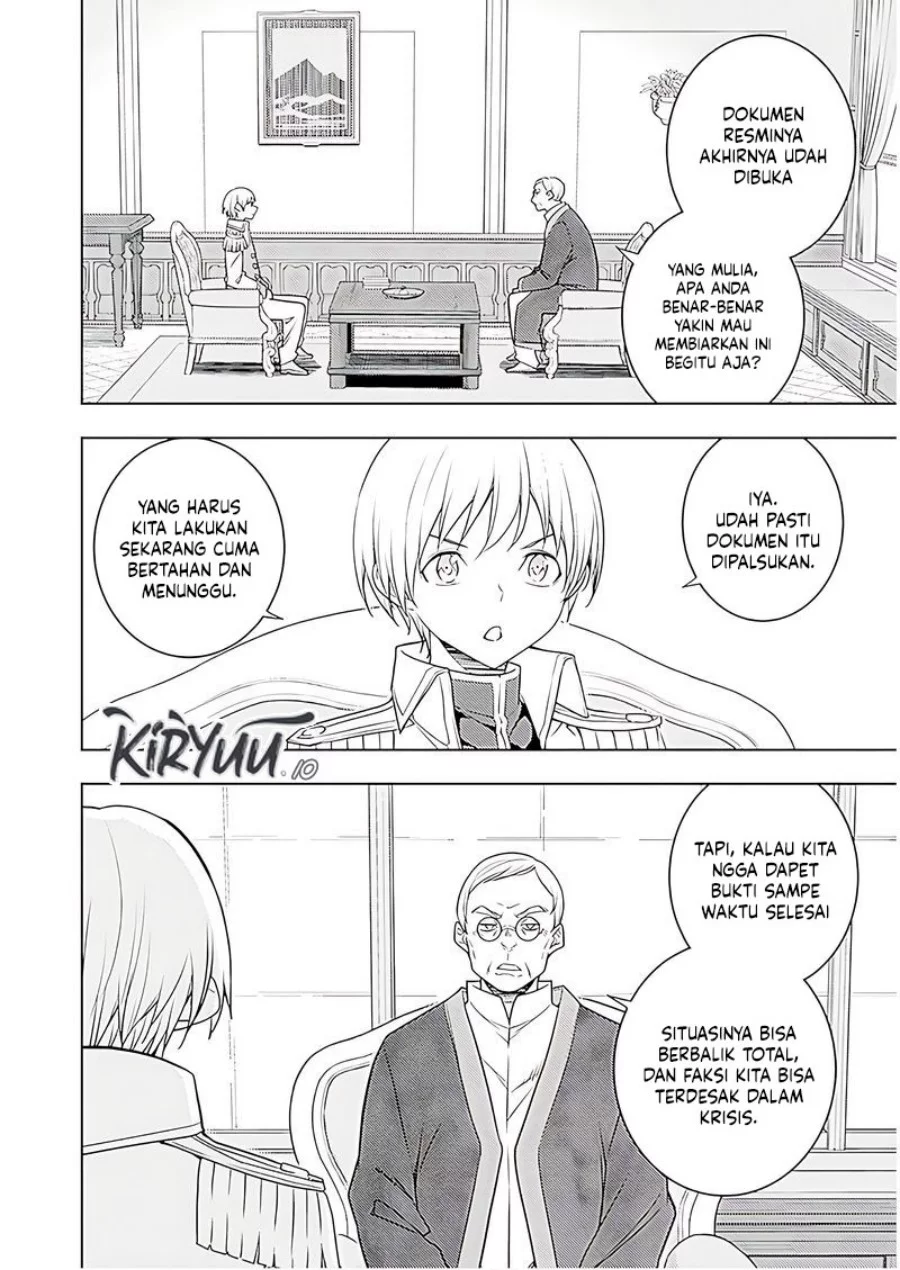 Moto Sekai Ichi’i Subchara Ikusei Nikki: Hai Player Isekai wo Kouryakuchuu! Chapter 68 Gambar 20