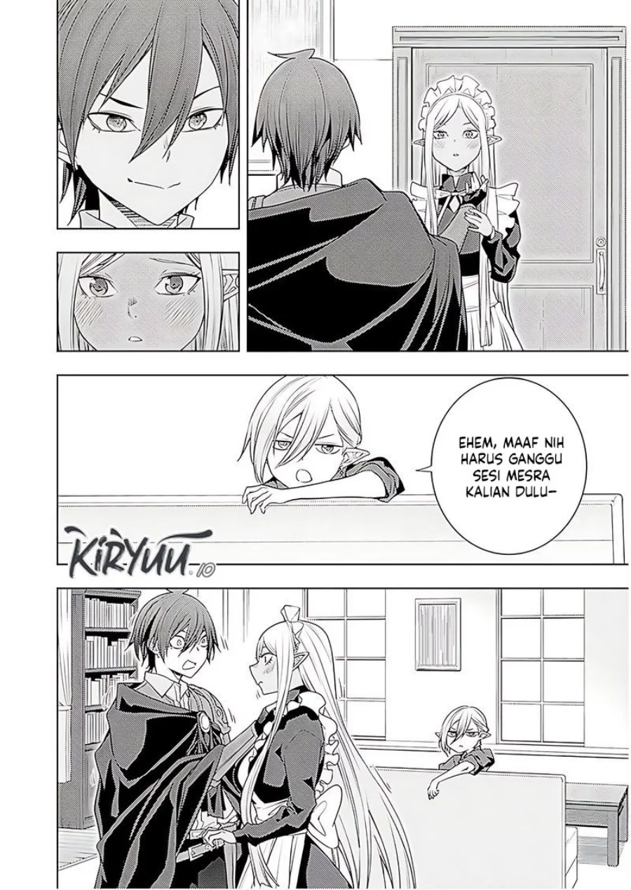 Moto Sekai Ichi’i Subchara Ikusei Nikki: Hai Player Isekai wo Kouryakuchuu! Chapter 68 Gambar 10