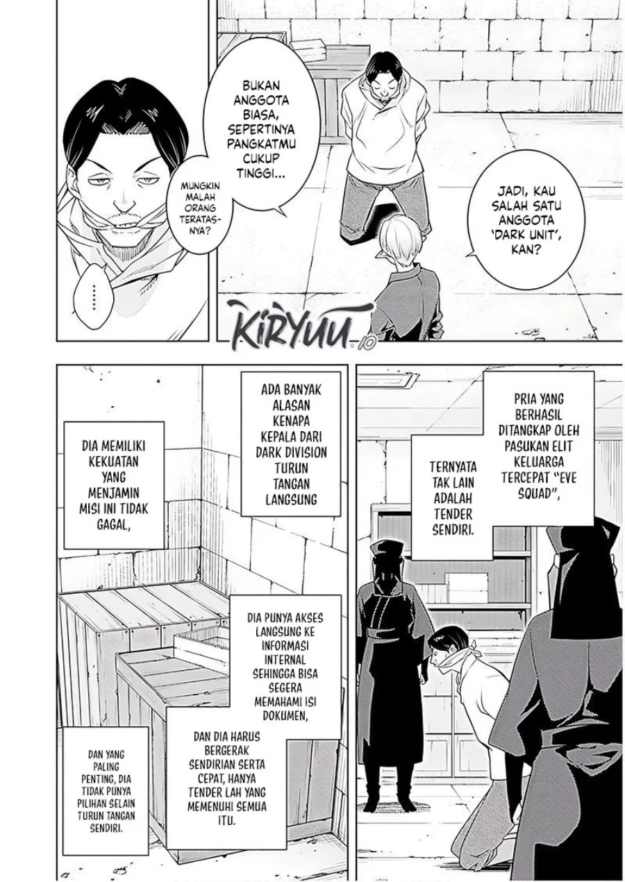 Moto Sekai Ichi’i Subchara Ikusei Nikki: Hai Player Isekai wo Kouryakuchuu! Chapter 69 Gambar 3