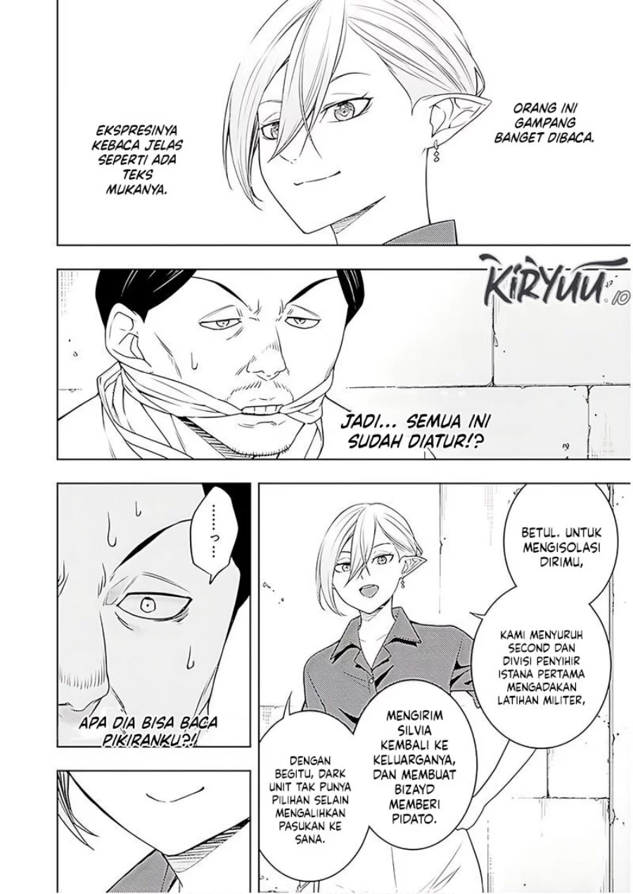 Moto Sekai Ichi’i Subchara Ikusei Nikki: Hai Player Isekai wo Kouryakuchuu! Chapter 69 Gambar 5