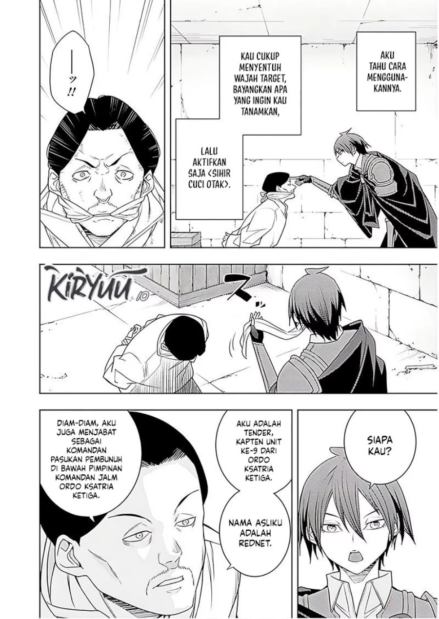 Moto Sekai Ichi’i Subchara Ikusei Nikki: Hai Player Isekai wo Kouryakuchuu! Chapter 69 Gambar 9