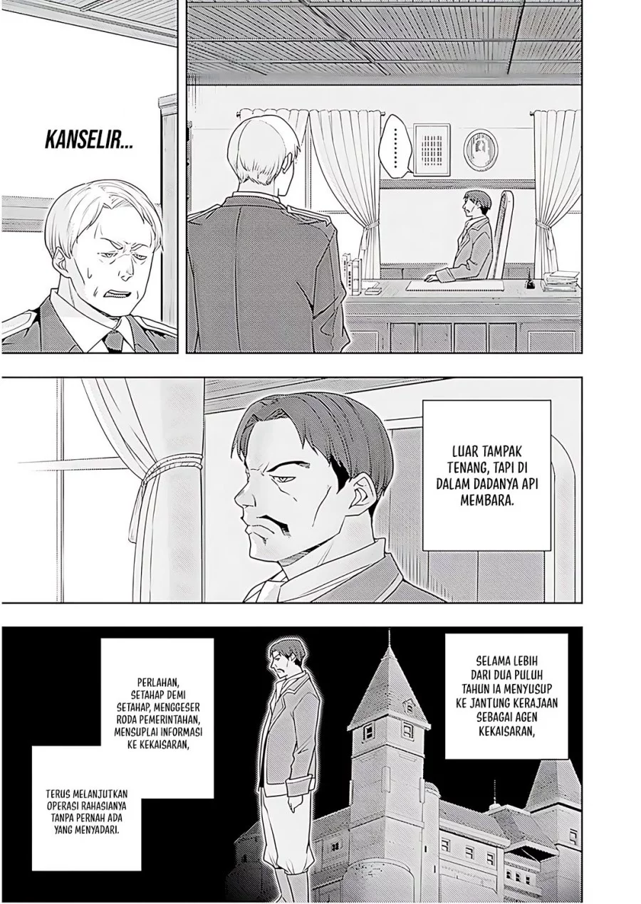 Moto Sekai Ichi’i Subchara Ikusei Nikki: Hai Player Isekai wo Kouryakuchuu! Chapter 70 Gambar 18