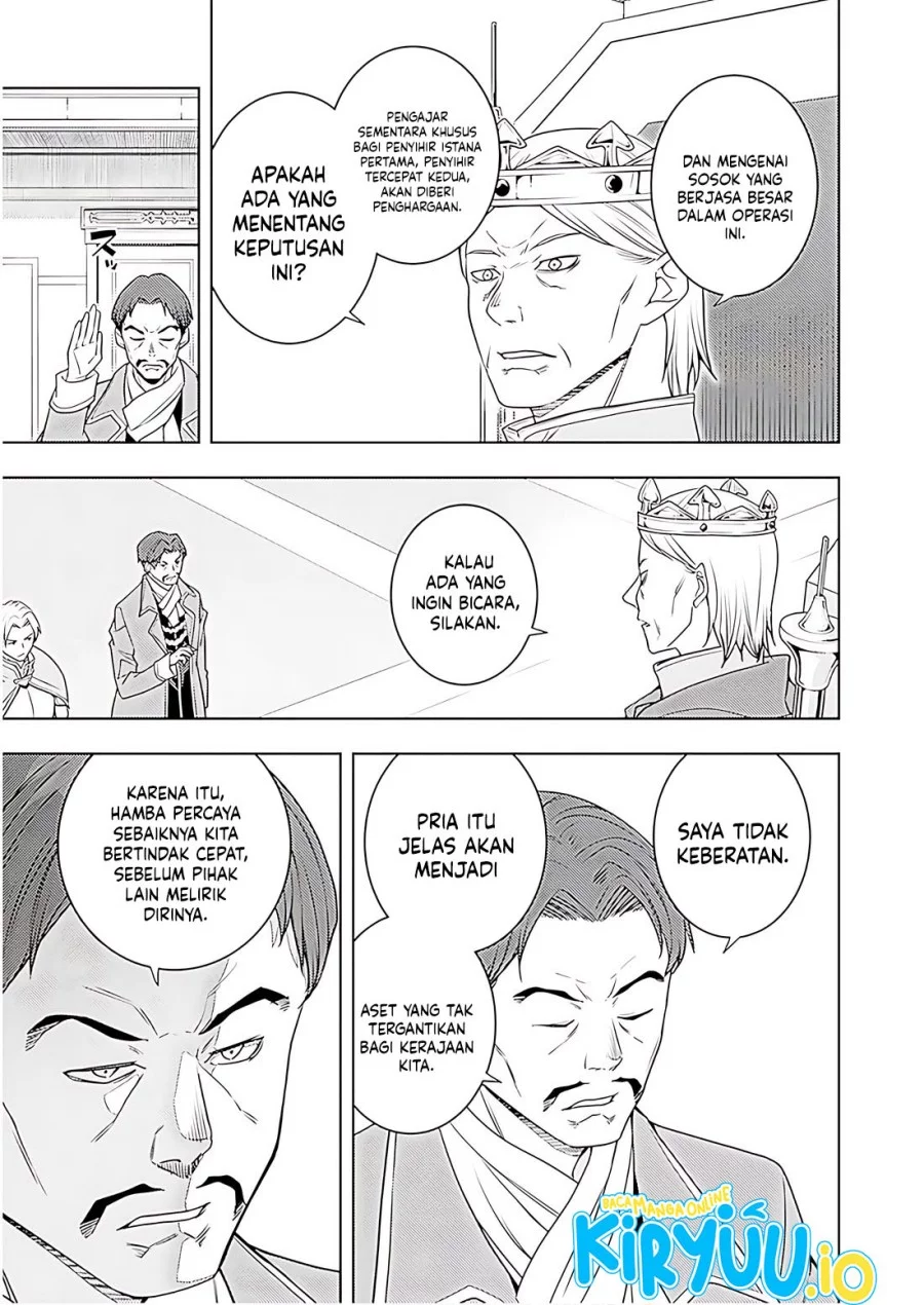 Moto Sekai Ichi’i Subchara Ikusei Nikki: Hai Player Isekai wo Kouryakuchuu! Chapter 70 Gambar 22