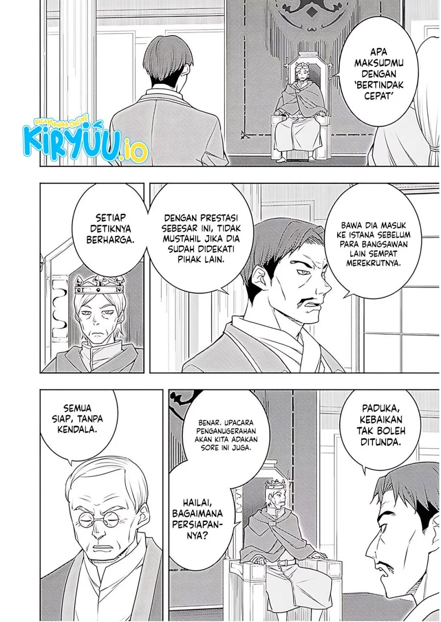 Moto Sekai Ichi’i Subchara Ikusei Nikki: Hai Player Isekai wo Kouryakuchuu! Chapter 70 Gambar 23